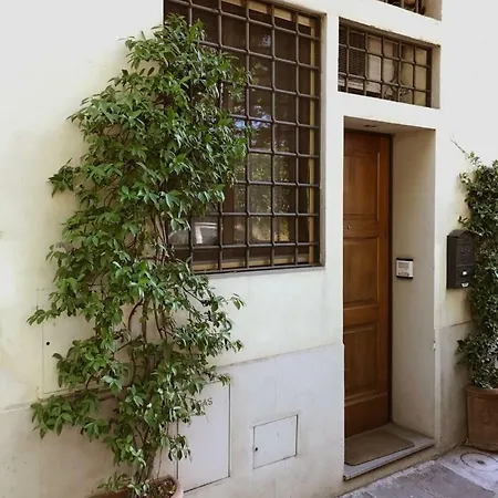 Florence's Heart Lungarno